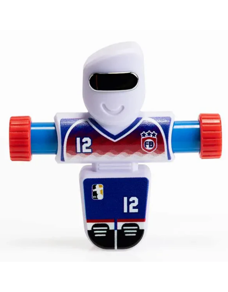Fat Brain Toys Game Foosbots Rivals England