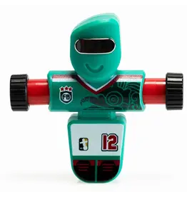 Fat Brain Toys Game Foosbots Rivals Mexico