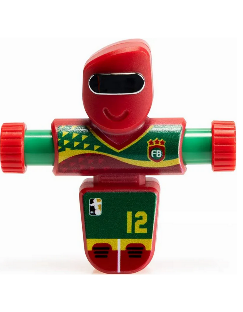 Fat Brain Toys Game Foosbots Rivals Portugal