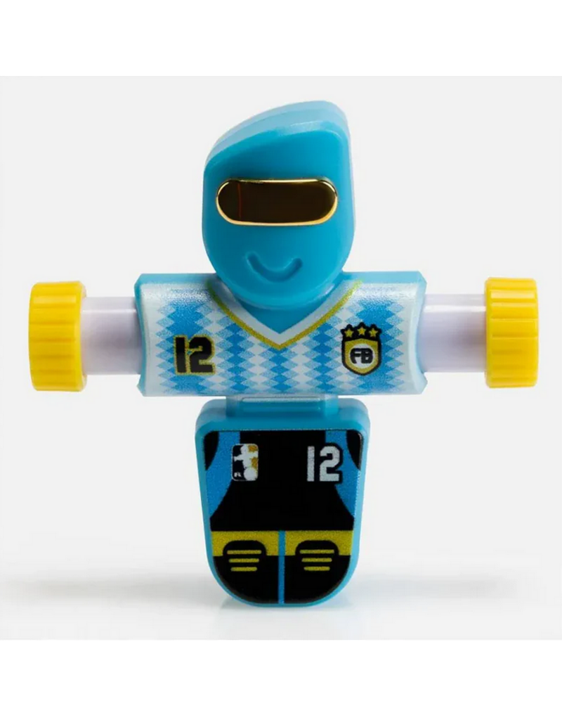 Fat Brain Toys Game Foosbots Rivals Argentina