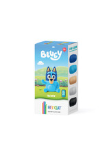 Hey Clay Craft Kit Hey Clay - Bluey