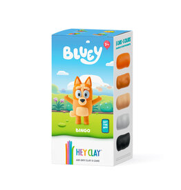 Hey Clay Craft Kit Hey Clay - Bingo