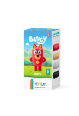 Hey Clay Craft Kit Hey Clay - Rusty