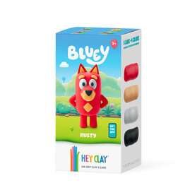 Hey Clay Craft Kit Hey Clay - Rusty