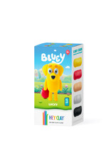 Hey Clay Craft Kit Hey Clay - Lucky