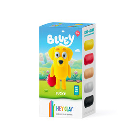 Hey Clay Craft Kit Hey Clay - Lucky