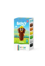 Hey Clay Craft Kit Hey Clay - Snickers