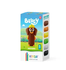 Hey Clay Craft Kit Hey Clay - Snickers