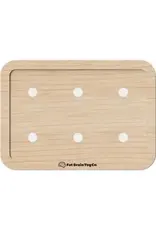 Fat Brain Toys PlayTab Activity Board Refill (Just the Board, Activities Sold Seperately)