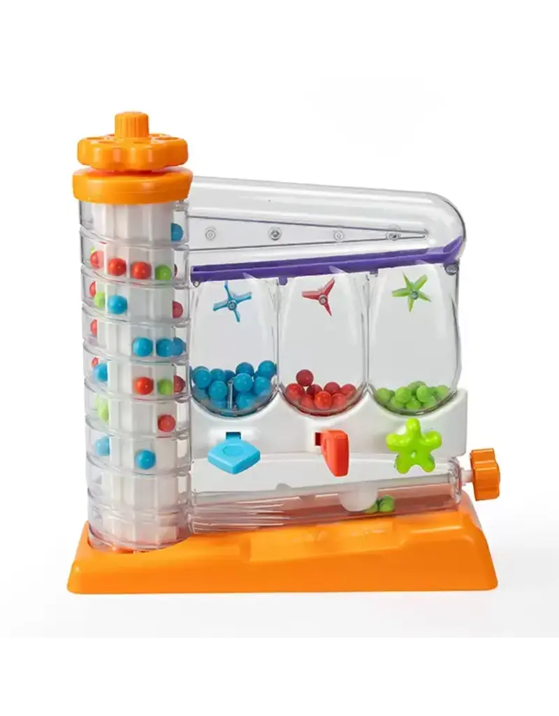 Fat Brain Toys Sort Again