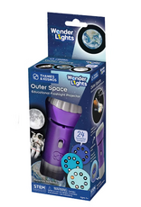 Thames & Kosmos Wonder Lights: Outer Space