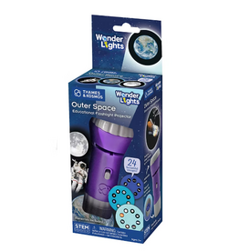 Thames & Kosmos Wonder Lights: Outer Space