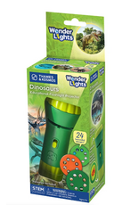 Thames & Kosmos Wonder Lights: Dinosaurs