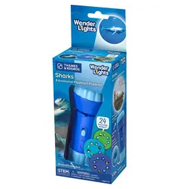 Thames & Kosmos Wonder Lights Sharks