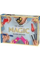 Thames & Kosmos Magic: Silver Edition