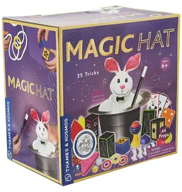 Thames & Kosmos Magic Hat