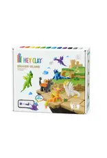 Hey Clay Hey Clay Dragon Island