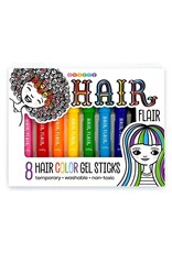 SNIFTY Hair Flair Hair Color Gel Sticks