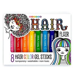SNIFTY Hair Flair Hair Color Gel Sticks