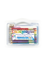 SNIFTY Snifty Color Brush Watercolor Pencil & Paintbrush in One
