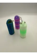 PYE Games Stim Roller Clicker Keychain ( Assorted Colors)