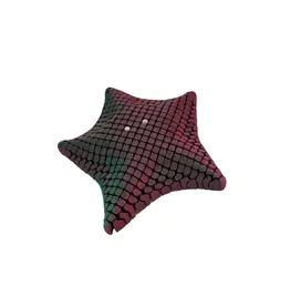 PYE Games Floppy Starfish (Colors Vary)