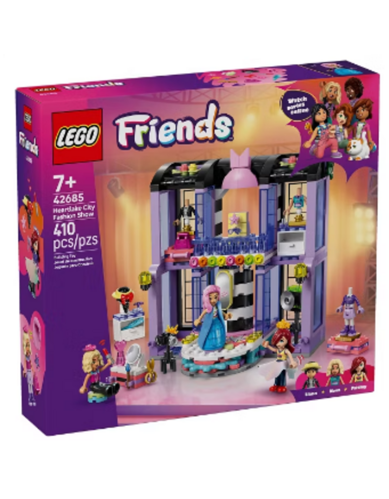 LEGO Lego Friends Heartlake City Fashion Show