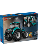 LEGO Lego City Tractor