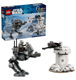 LEGO LEGO Star Wars AT-RT Attack