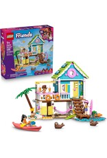 LEGO LEGO Friends Beach House with Seals