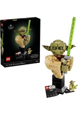 LEGO LEGO Star Wars Yoda Bust