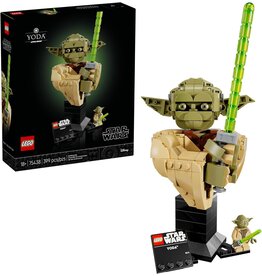 LEGO LEGO Star Wars Yoda Bust