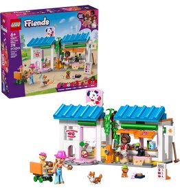 LEGO LEGO Dog Treats Bakery