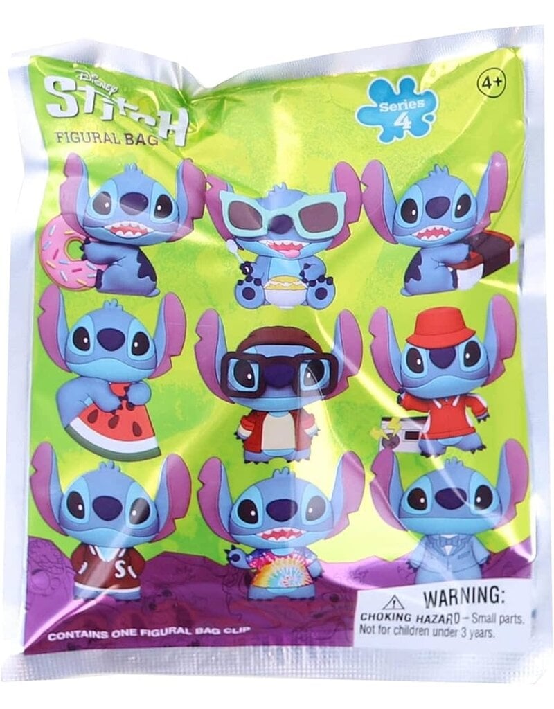 Thin Air Brands Disney Stitch Mystery Figure Bag