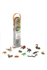 Wild Republic Nature Tube Projector Reptiles