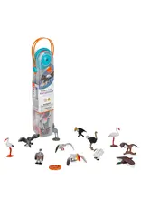 Wild Republic Nature Tube Projector - Birds