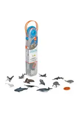 Wild Republic Nature Tube Projector - Sea Life