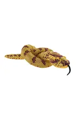 Wild Republic Plush Eco Snake Anaconda (54")