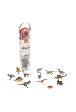 Wild Republic Nature Tube Dinosaur Projector
