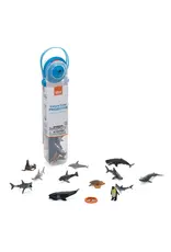Wild Republic Nature Tube Projector Ocean