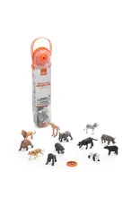Wild Republic Nature Tube Projector African