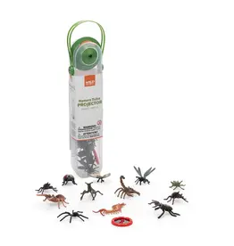 Wild Republic Nature Tube Projector Insects