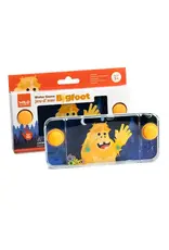 Wild Republic Water Game New Bigfoot