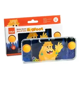 Wild Republic Water Game New Bigfoot