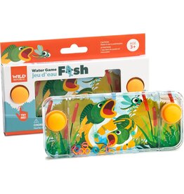 Wild Republic Water Game - Fish