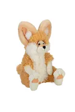 Wild Republic Plush Snuggleluvs Fennec Fox