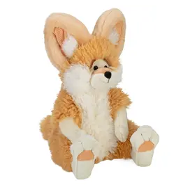 Wild Republic Plush Snuggleluvs Fennec Fox