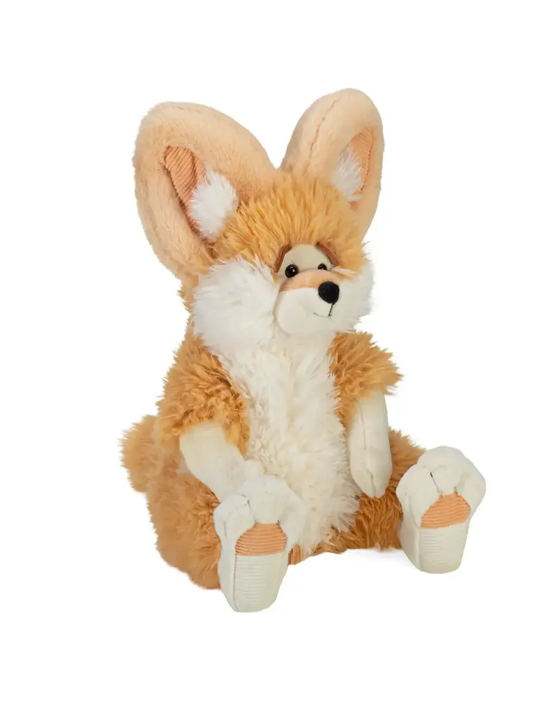 Wild Republic Plush Snuggleluvs Fennec Fox
