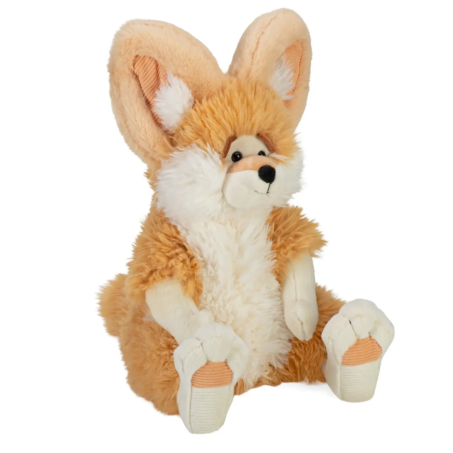 Plush Snuggleluvs Fennec Fox