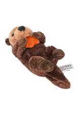 Wild Republic Ecokins Sea Otter